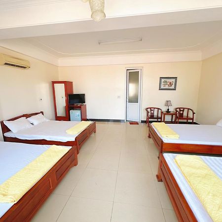 Hai Yen Hotel Quang Binh Ðồng Hới Luaran gambar