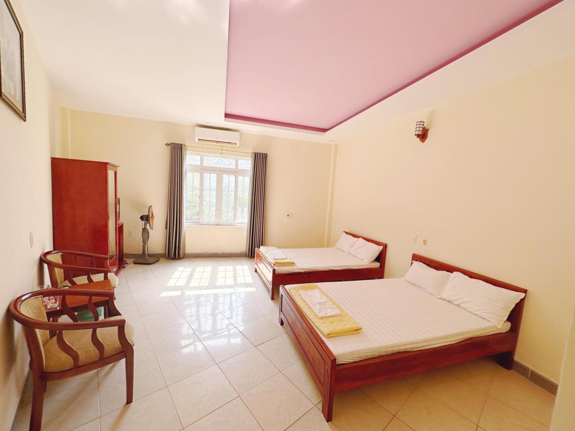 Hai Yen Hotel Quang Binh Ðồng Hới Luaran gambar