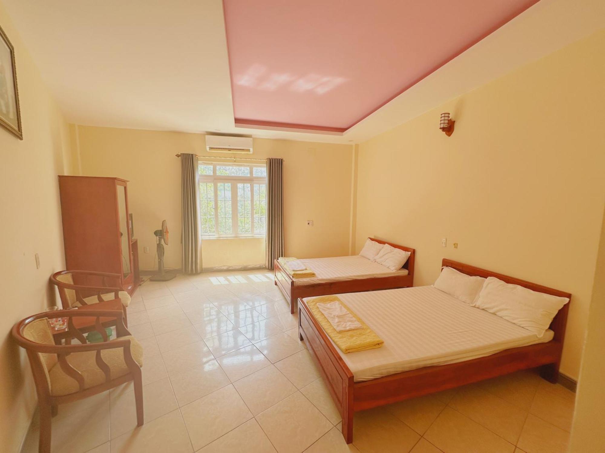 Hai Yen Hotel Quang Binh Ðồng Hới Luaran gambar