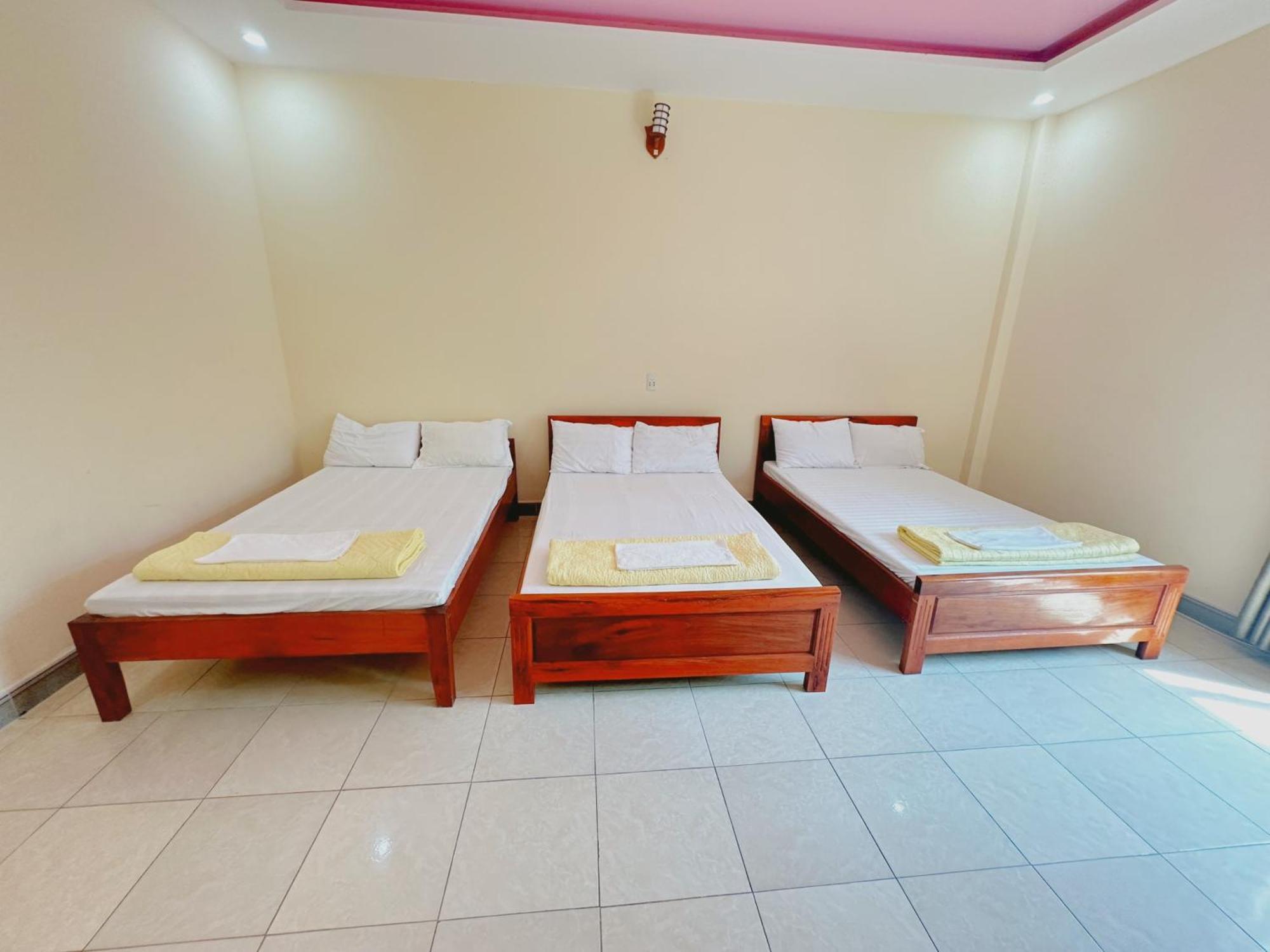 Hai Yen Hotel Quang Binh Ðồng Hới Luaran gambar