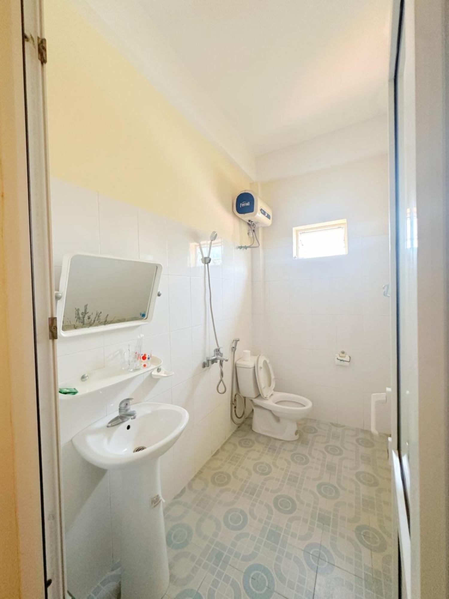 Hai Yen Hotel Quang Binh Ðồng Hới Luaran gambar