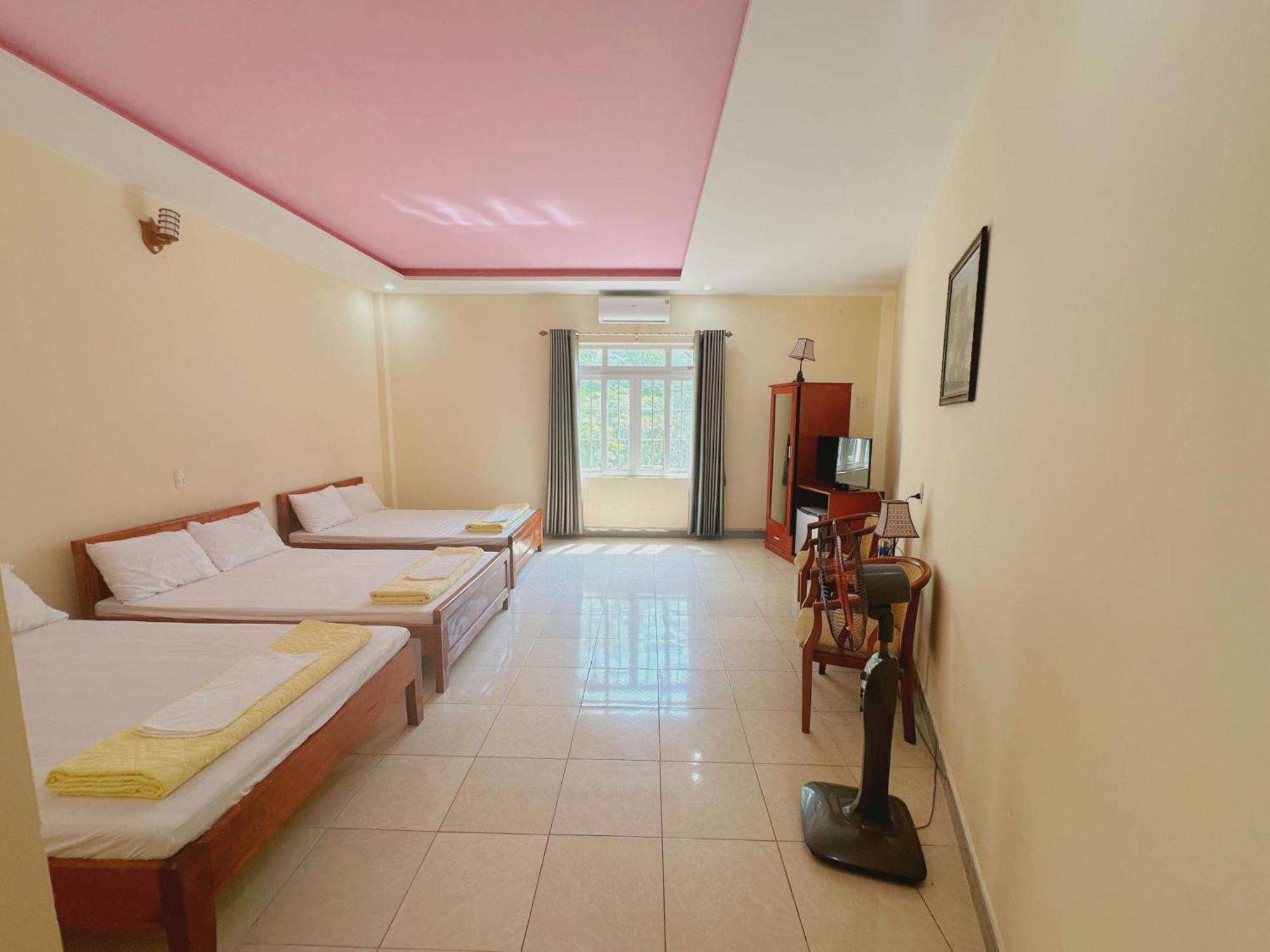 Hai Yen Hotel Quang Binh Ðồng Hới Luaran gambar