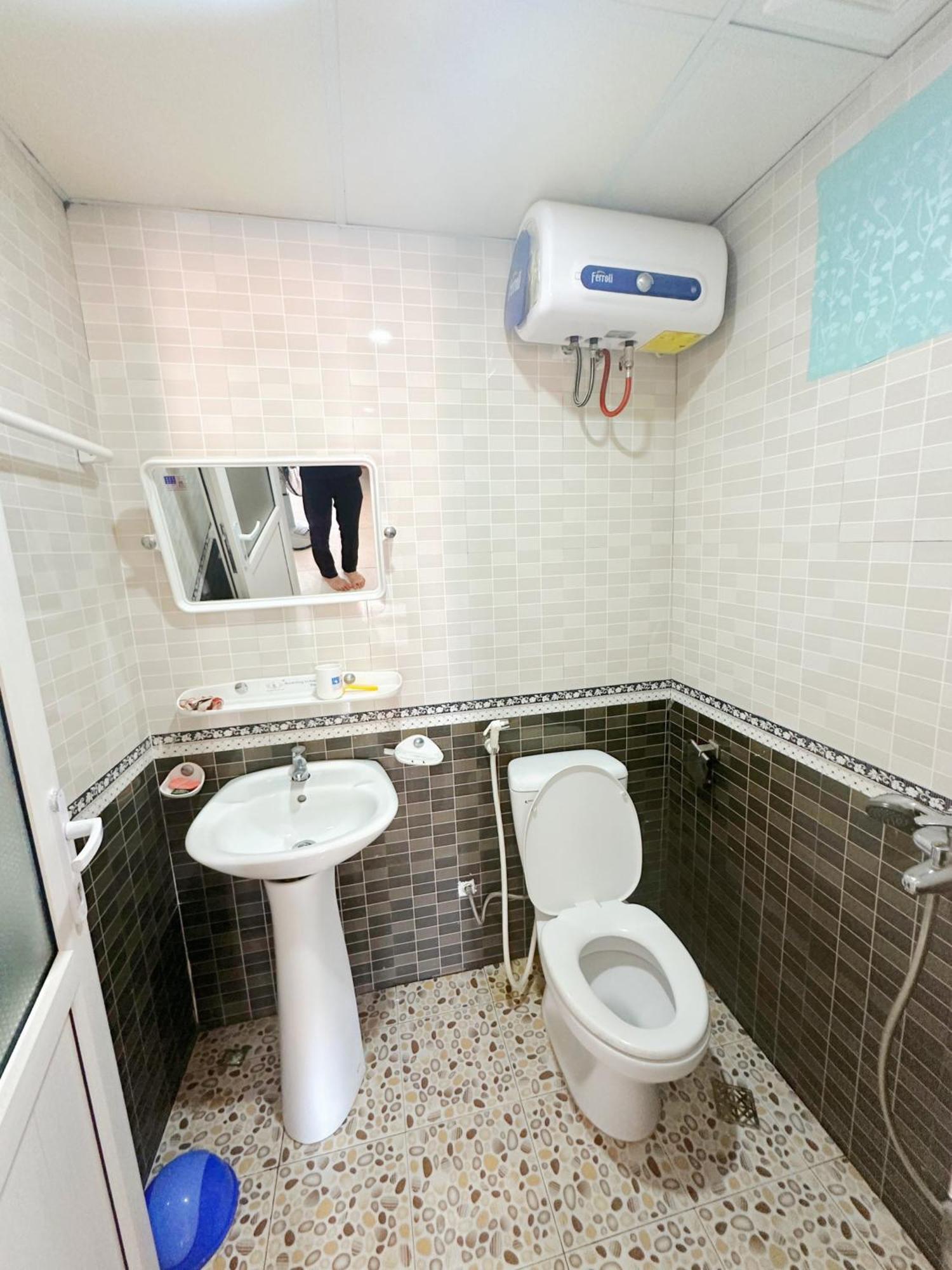 Hai Yen Hotel Quang Binh Ðồng Hới Luaran gambar