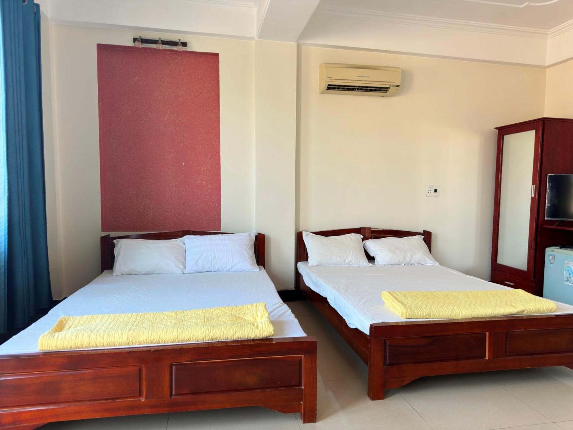 Hai Yen Hotel Quang Binh Ðồng Hới Luaran gambar
