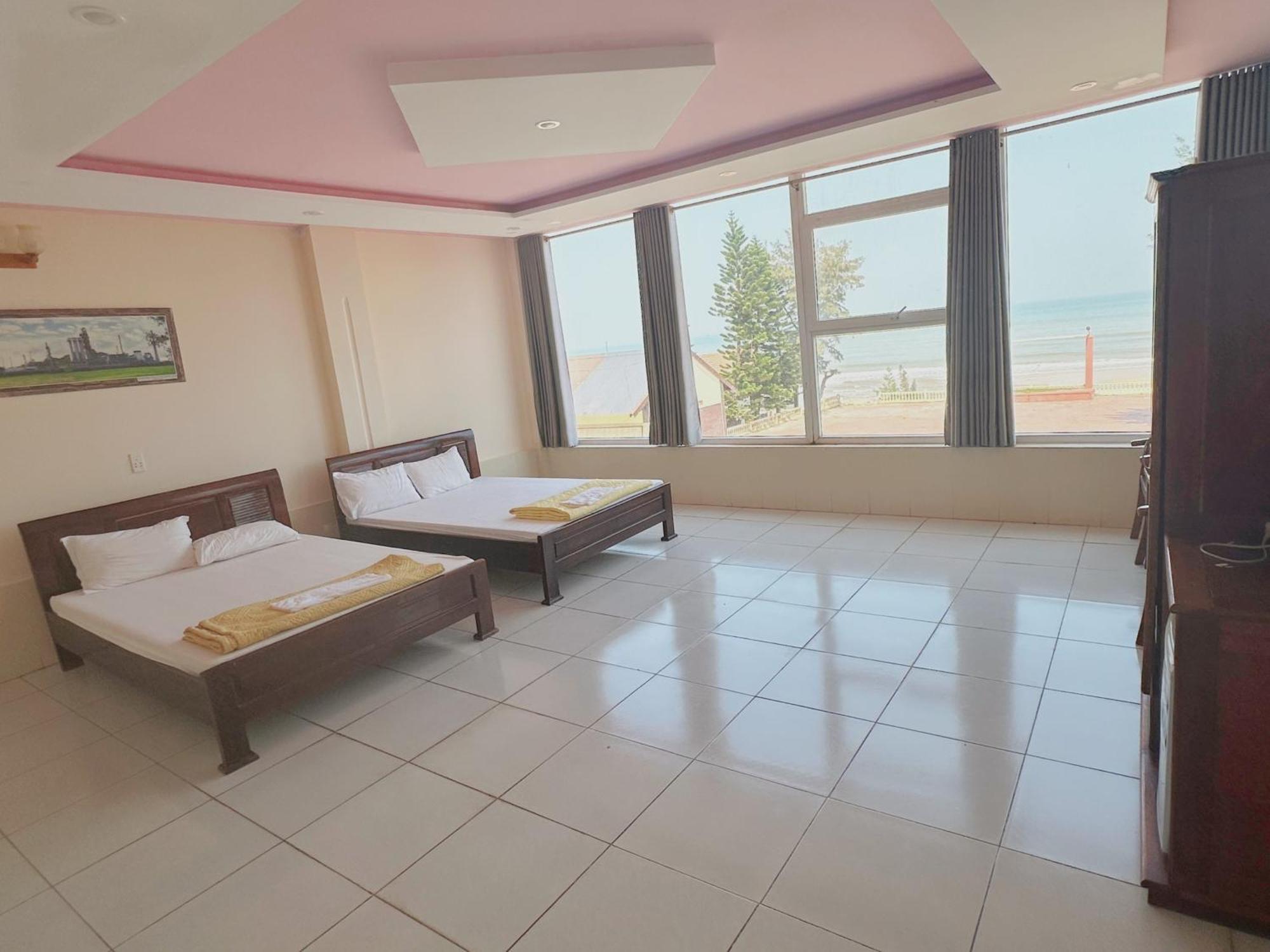 Hai Yen Hotel Quang Binh Ðồng Hới Luaran gambar