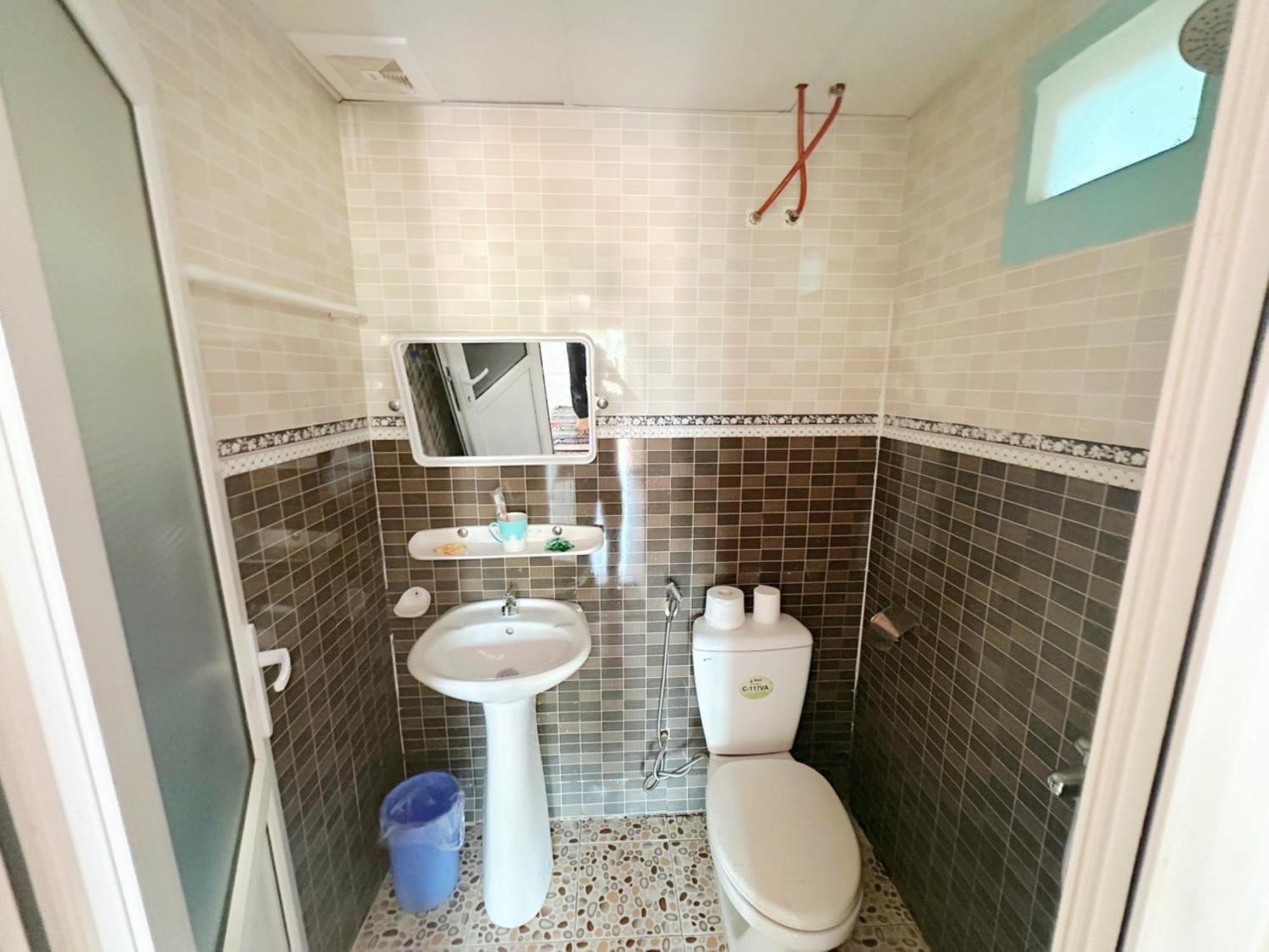Hai Yen Hotel Quang Binh Ðồng Hới Luaran gambar