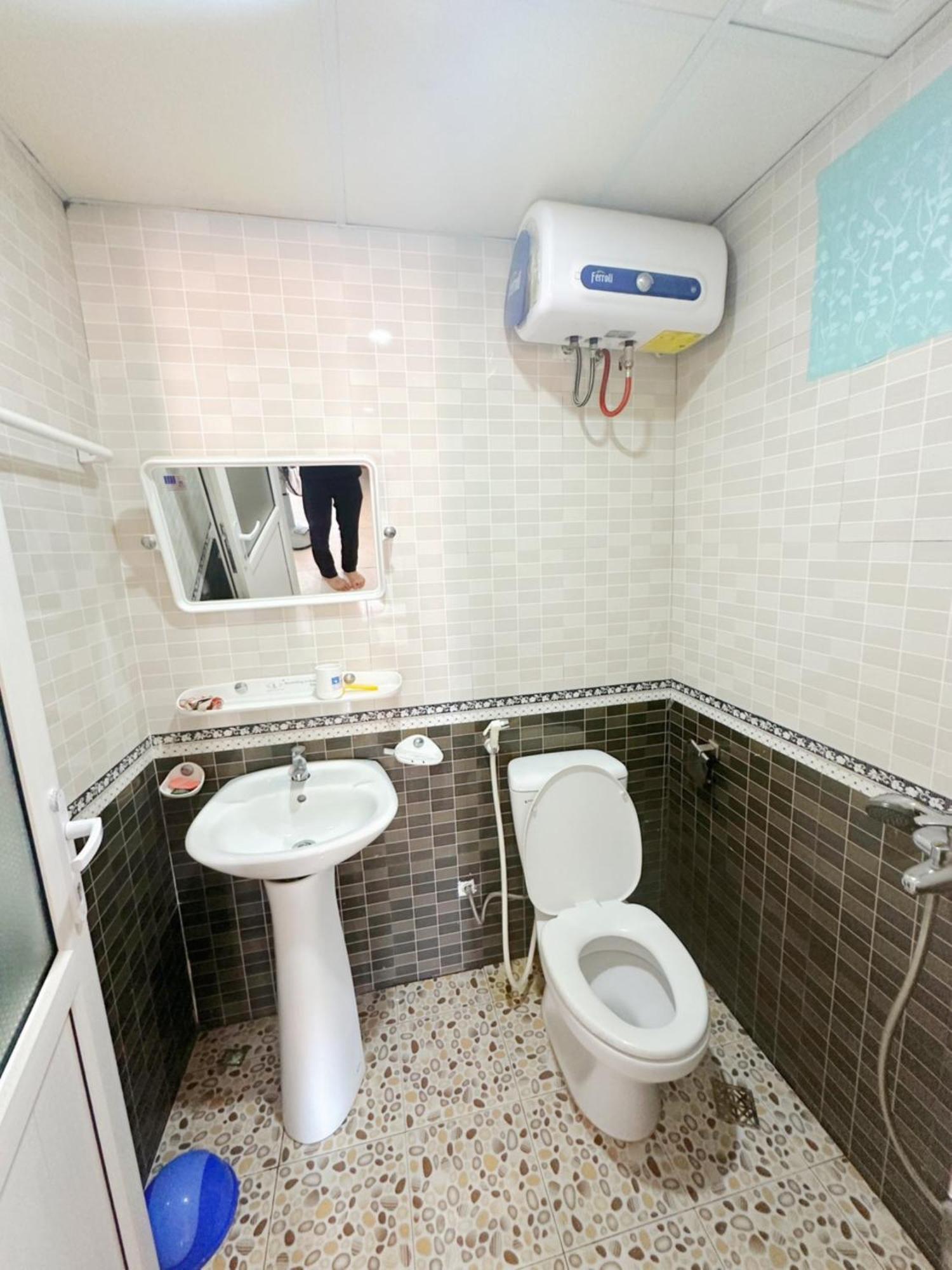 Hai Yen Hotel Quang Binh Ðồng Hới Luaran gambar