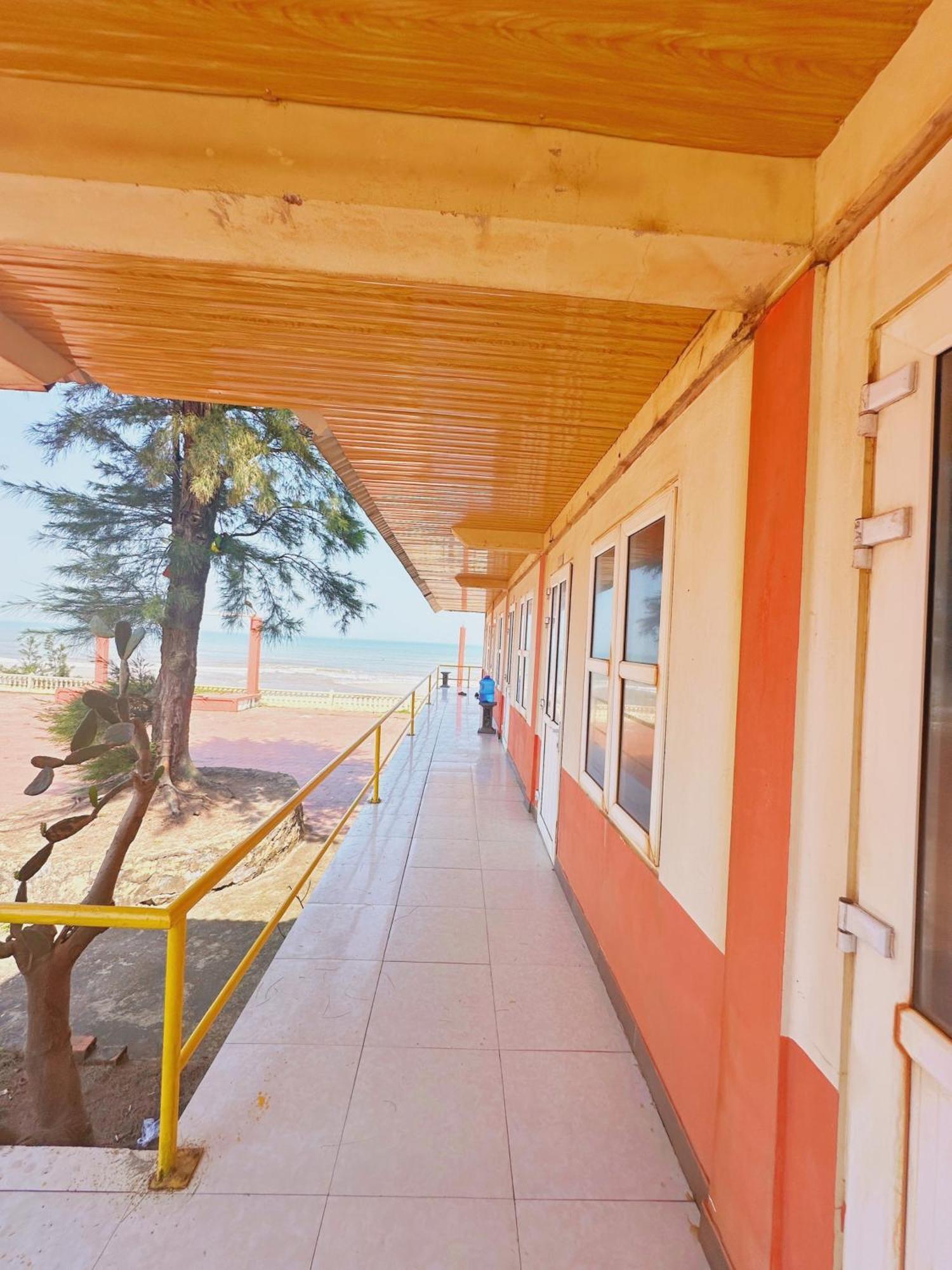 Hai Yen Hotel Quang Binh Ðồng Hới Luaran gambar