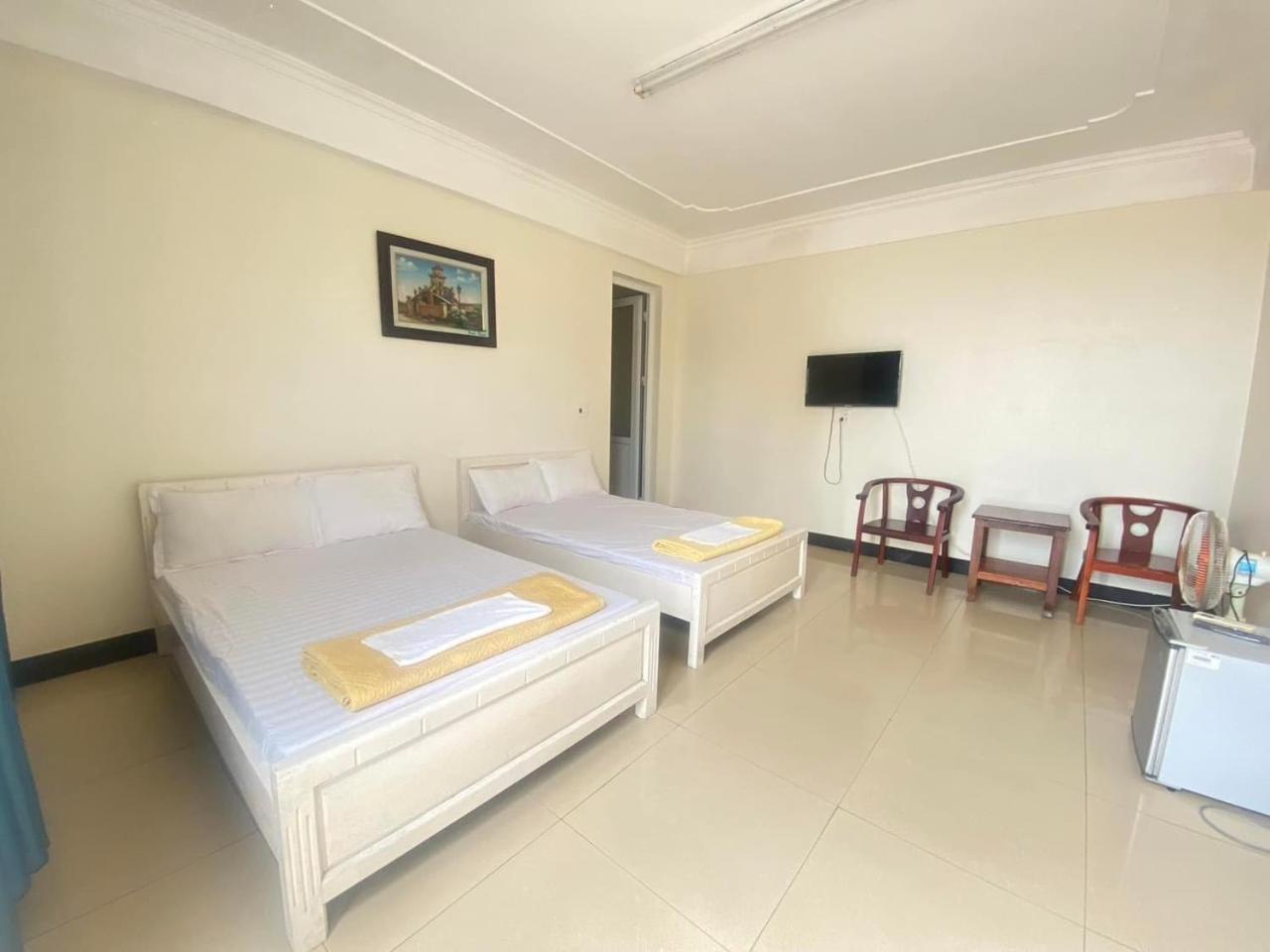 Hai Yen Hotel Quang Binh Ðồng Hới Luaran gambar