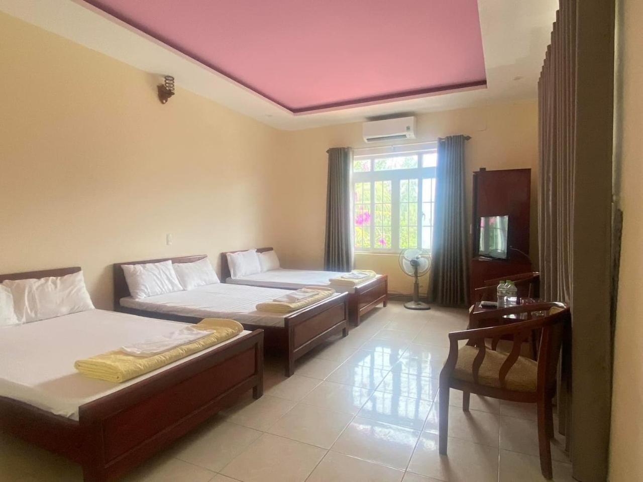 Hai Yen Hotel Quang Binh Ðồng Hới Luaran gambar