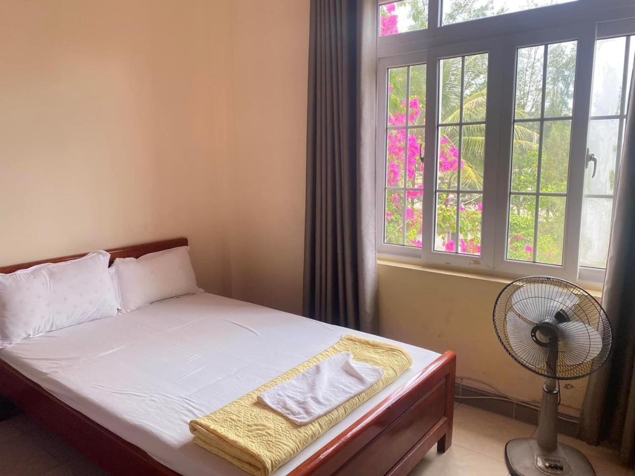 Hai Yen Hotel Quang Binh Ðồng Hới Luaran gambar